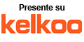 Segnalato su Kelkoo