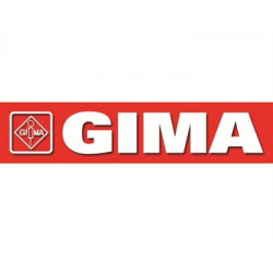 CASSETTA IN PLASTICA VUOTA - 290 x 215 x 90 mm
