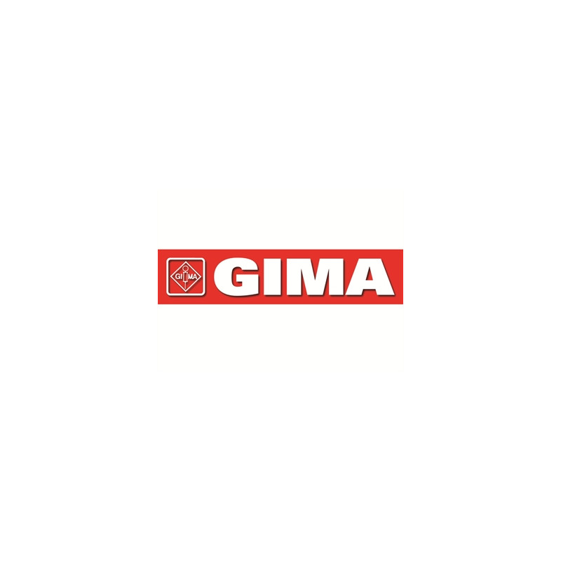 CASSETTA IN PLASTICA VUOTA - 290 x 215 x 90 mm