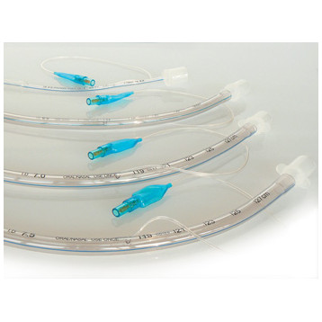 TUBI ENDOTRACHEALI 8.5 mm - 33 cm