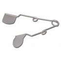 APRIBOCCA PER RODITORI - 6 cm
