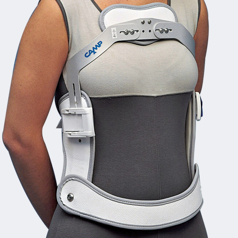 Quando utilizzare il busto ortopedico C35 - Ortopedia Sanitaria Blog