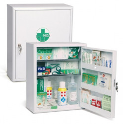 Acquista Cassetta pronto soccorso Family - vuota, Doctor Shop