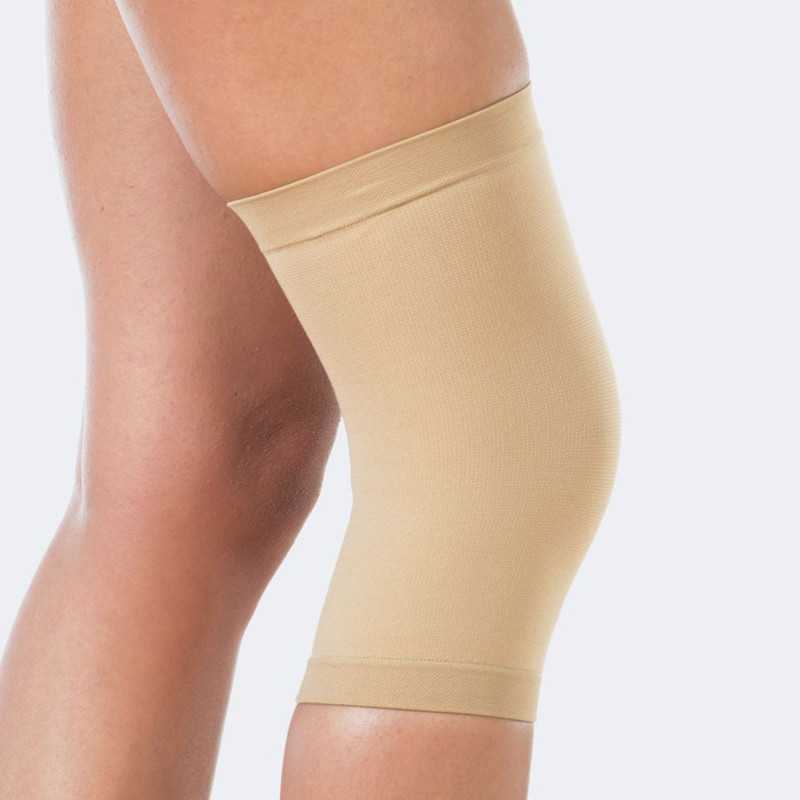 Ginocchiera Elasto-Compressiva