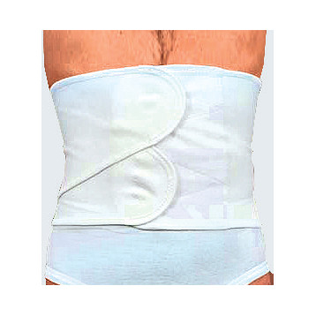 Fascia Addominale Postoperatoria - Double