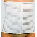 Fascia Addominale Postoperatoria - Open Air Elastico/Cotone