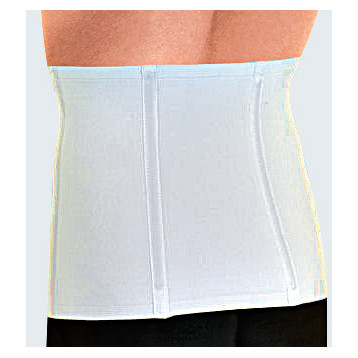 Fascia Addominale Postoperatoria - Shape - Sagomata