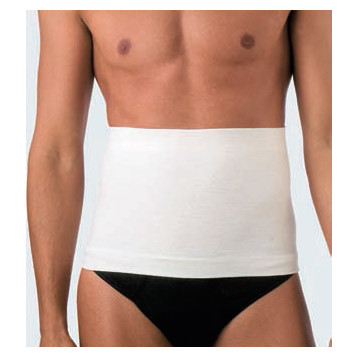 Fascia Addominale - Termocintura Tubolare Lana Merinos