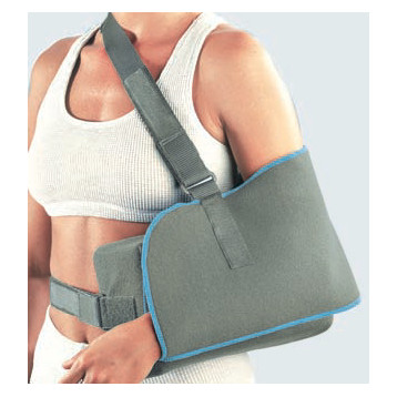 Tutore Per Spalla Con Abduzione A 10°