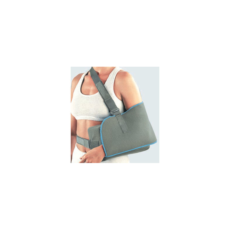 Tutore Per Spalla Con Abduzione A 10°