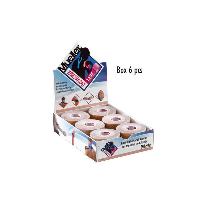 Benda Autoadesiva Bende Coesive Professionali BLU - 6 Rotoli 7.5cm X 4.5m Per Sport E Primo Soccorso Senza Lattice Primo Soccorso Professionale - Foto 14