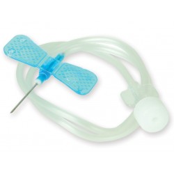 AGO BUTTERFLY - sterile - conf. 100 pz.