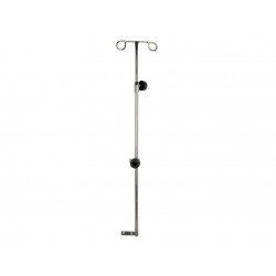 ASTA PORTAFLEBO PER CARROZZINE