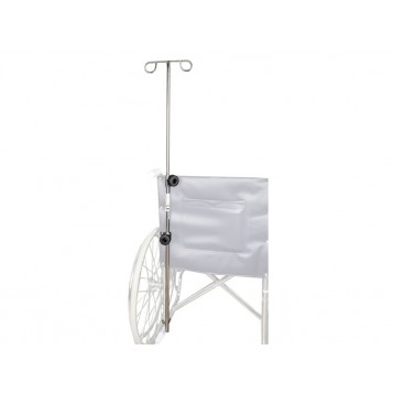 ASTA PORTAFLEBO PER CARROZZINE