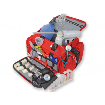 KIT EMERGENZA "GIMA 6" - completo - senza bombola KIT EMERGENZA "GIMA 6" - completo - senza bombola
