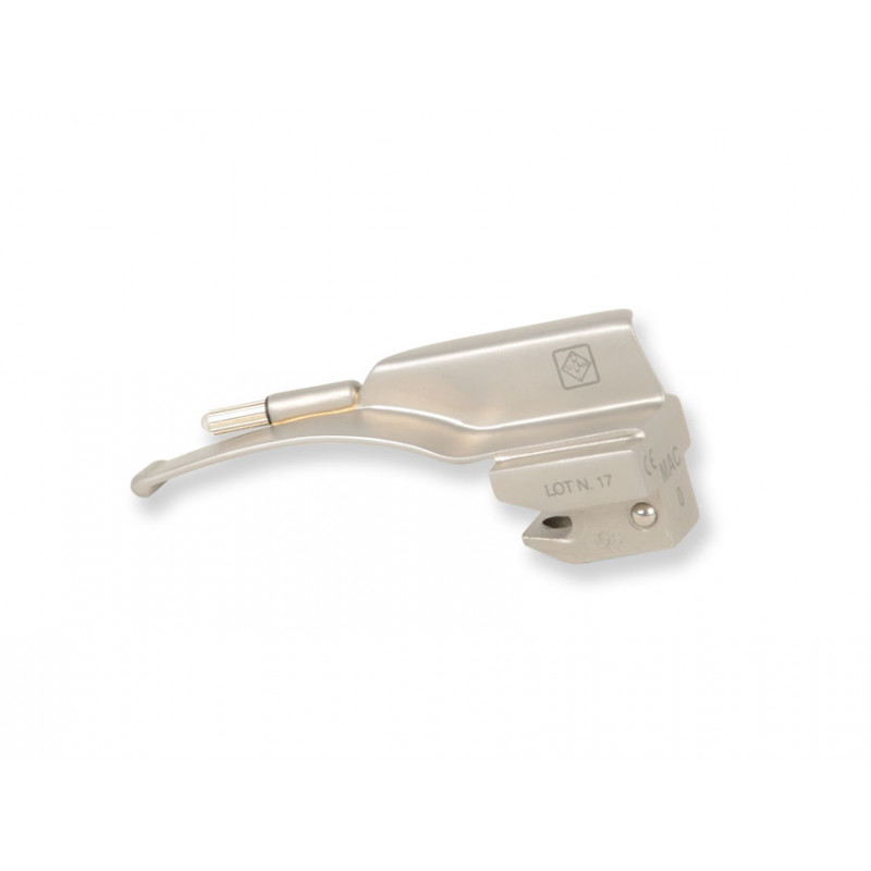 LAMA MC-INTOSH NR. 0 - neonati