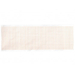 ROTOLO CARTA TERMICA ECG - 80 mm x 20 m