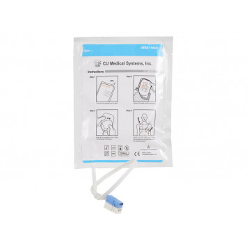 PLACCHE ORIGINALI CU - per I-PAD