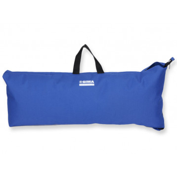 BORSA PER COLLARI E STECCOBENDE - blu (per cod. 34050/34685)