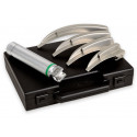 SET LARINGO "MAXLITE" F.O. ADULTI - SET 4 LAME MC-INTOSH 1-2-3-4 - 2.5V