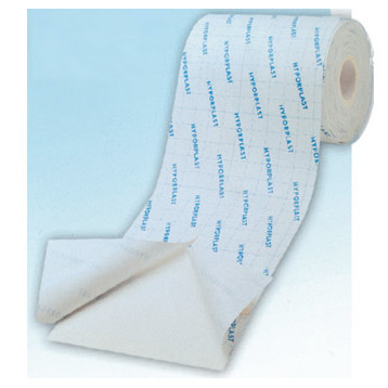 ROTOLO HYPOR PLAST - 10 m x 10 cm ROTOLO HYPOR PLAST - 10 m x 10 cm
