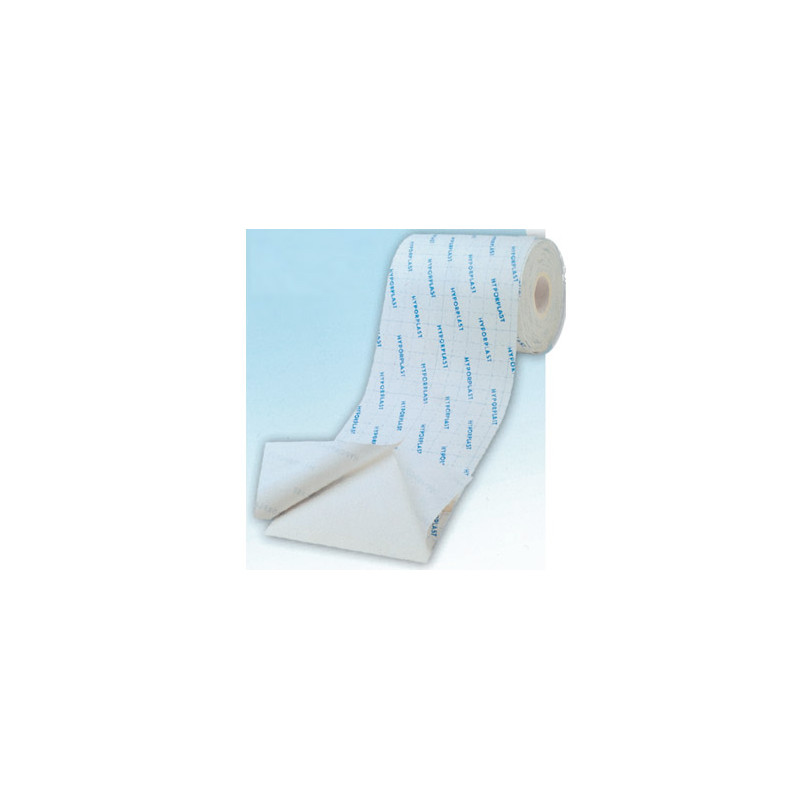 ROTOLO HYPOR PLAST - 10 m x 10 cm