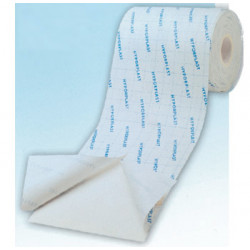 ROTOLO HYPOR PLAST - 10 m x 15 cm