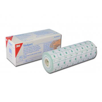 MEDIPORE 3M - 10 m x h 150 mm MEDIPORE 3M - 10 m x h 150 mm