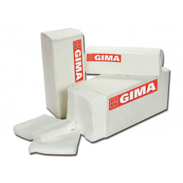 COMPRESSA GARZA TNT - 4 strati - 10 x 10 cm