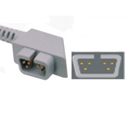 SENSORE DA DITO - CSI (Criticare) - 0.9 m - adulto