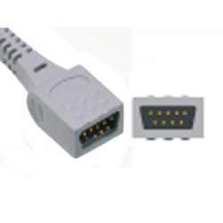 SENSORE DA DITO - DATEX-OHMEDA - 0.9 m - adulto