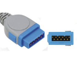 SENSORE DA DITO - GE - 3.0 m - adulto