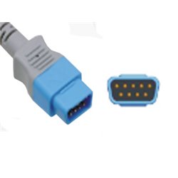 SENSORE DA DITO - GE TRUSIGNAL - 3.0 m - adulto