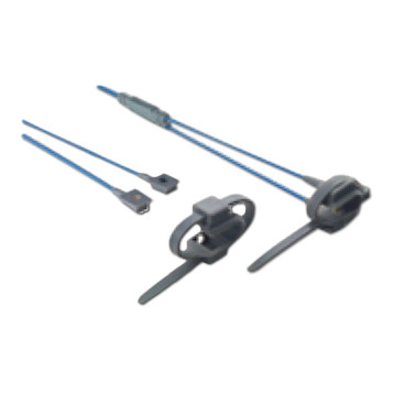 SENSORE DA DITO - NOVAMETRIX - 3.0 m - tipo Y - neonatale