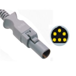 SENSORE DA DITO - NOVAMETRIX - 3.0 m - adulto