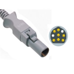 SENSORE DA DITO - OHMEDA - 3.0 m - adulto