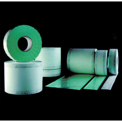ROTOLI A SOFFIETTO - 100 m x 250 mm x 32.5 mm
