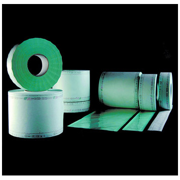 ROTOLI A SOFFIETTO - 100 m x 250 mm x 32.5 mm