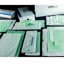 BUSTE PIATTE - 150 x 400 mm