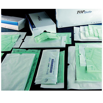 BUSTE PIATTE - 250 x 400 mm