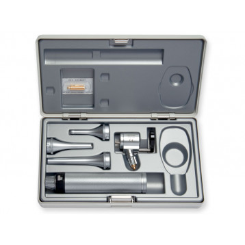 OTOSCOPIO VETERINARIA BETA HEINE 2,5V