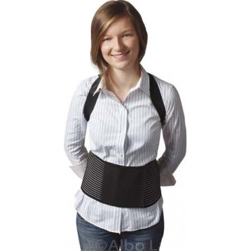 Raddrizzaspalle Jody