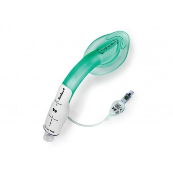 AMBU® AURA-i™ MASCHERA LARINGEA monouso - n°2