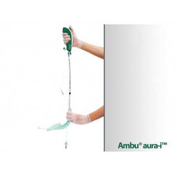 AMBU® AURA-i™ MASCHERA LARINGEA monouso - n°5