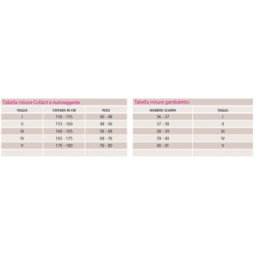 Relaxsan Prestige 870F Calze Elastiche Autoreggenti 140 Den Compressione Graduata Lycra 3d