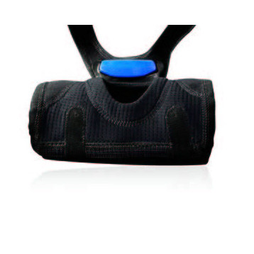 DonJoy Performance Webtech Ginocchiera Per Tendinite Rotulea E Supporto Regolabile Per Sport