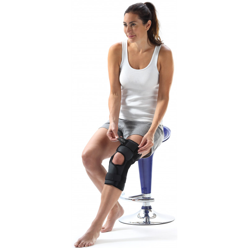 Playmaker Spacer Wrap