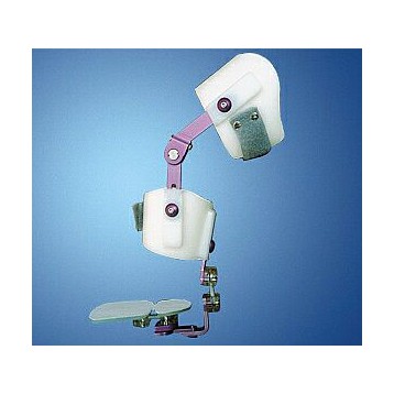 C11-C12 Clubax Regolabile Ortesi regolabile multidirezionale per la correzione delle malformazioni congenite degli arti inferior C11-C12 Clubax Regolabile Ortesi regolabile multidirezionale per la correzione delle malformazioni congenite degli arti inferior