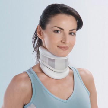 CLL 300 - Collare cervicale rigido CLL 300 - Collare cervicale rigido