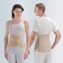 LomboFIXÒ® - Corsetto semirigido lombare